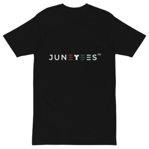 JuneTees Short Sleeved T-Shirt